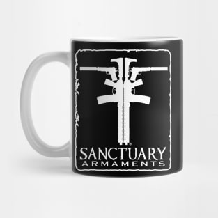 Flagship Mug